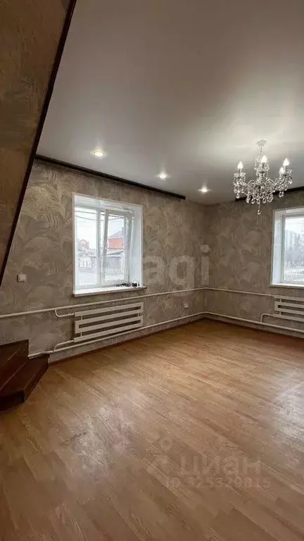 Дом в Ростовская область, Таганрог 11-й пер. (67 м) - Фото 1