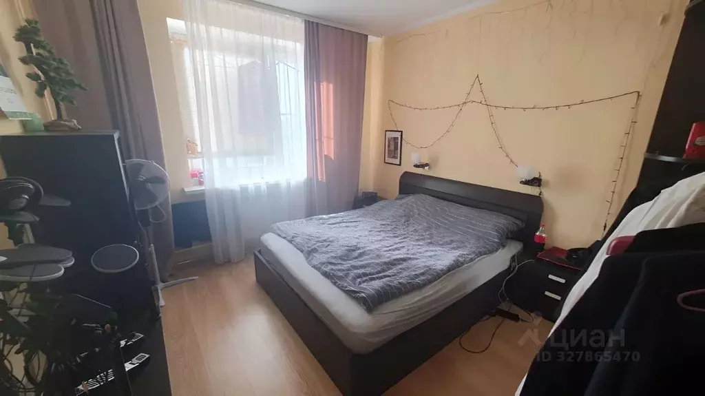 2-к кв. Московская область, Одинцово ул. Кутузовская, 3 (55.7 м) - Фото 2