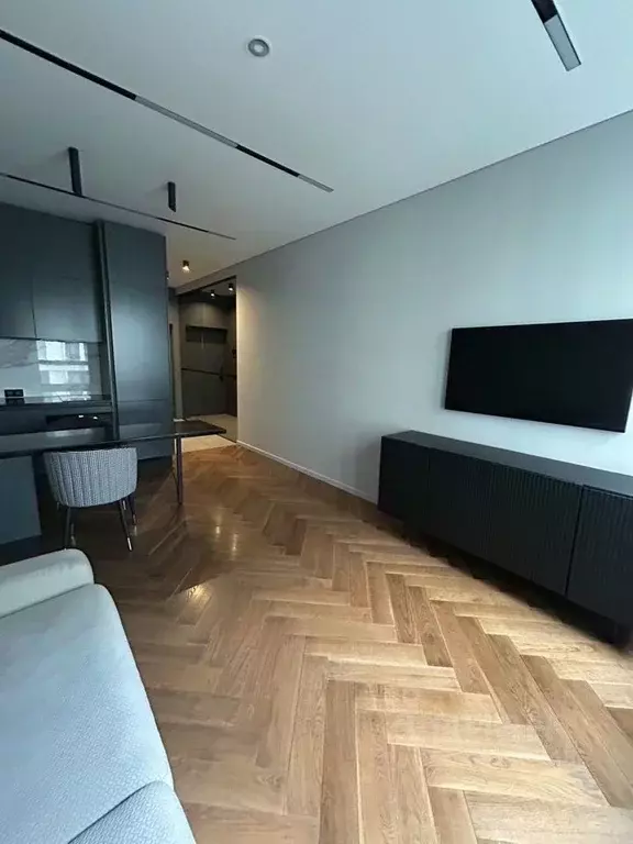 2-к кв. Москва ул. Василисы Кожиной, 13 (52.0 м) - Фото 2