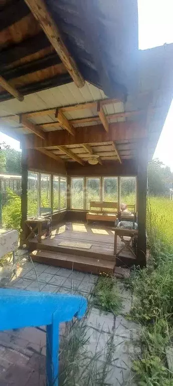 Дом в Забайкальский край, Читинский район, Огонек СНТ  (20 м) - Фото 1