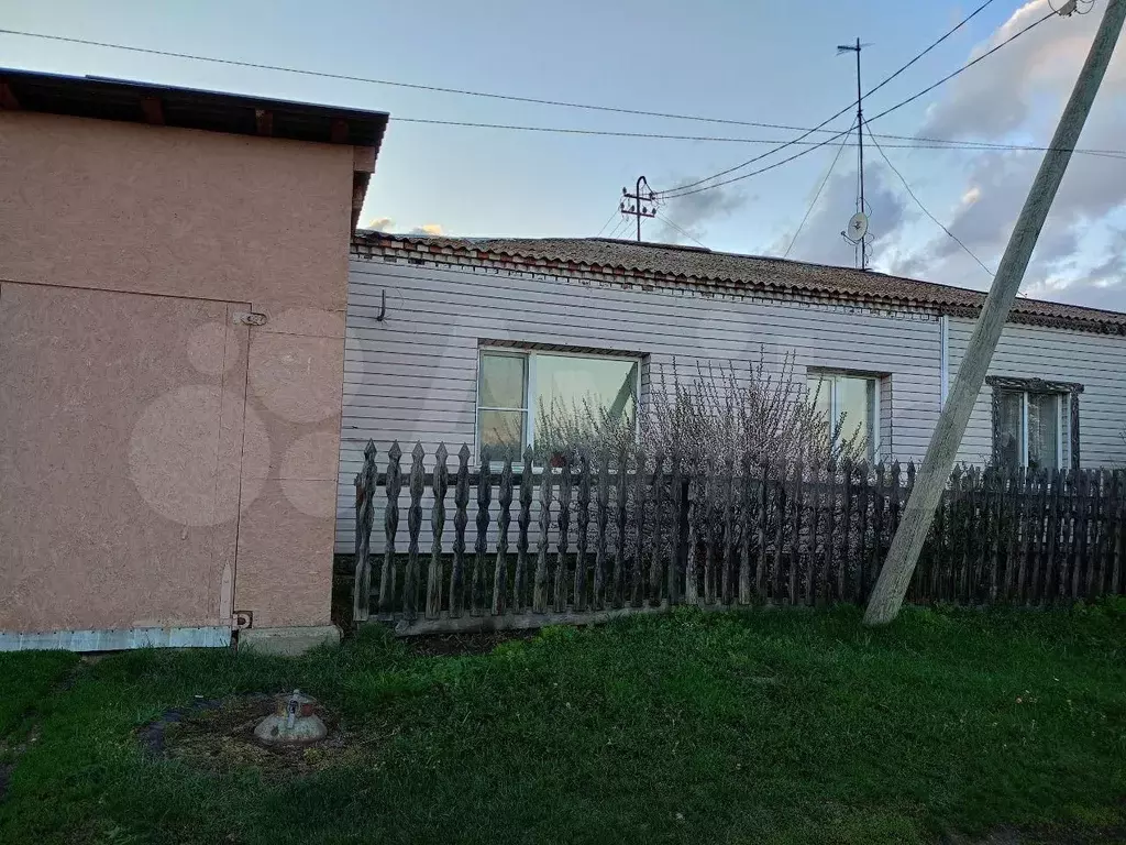 Дом 71,5 м на участке 12 сот. - Фото 0