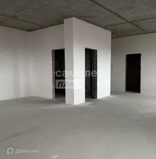 Продаётся 4-к квартира, 104.56 м - Фото 0