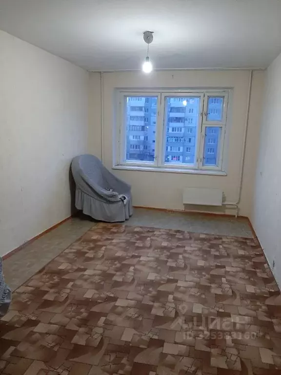 2-к кв. Самарская область, Тольятти 20-й кв-л, бул. Рябиновый, 3 (56.0 ... - Фото 2