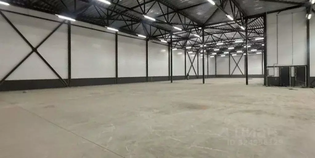 Склад в Санкт-Петербург пос. Петро-Славянка, Софийская ул. (600 м) - Фото 2