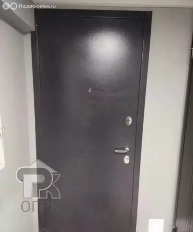 Квартира-студия: Москва, проспект Вернадского, 15 (7 м) - Фото 2