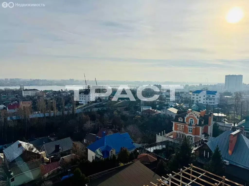 Квартира-студия: Воронеж, улица Ленина, 43 (52.8 м) - Фото 2