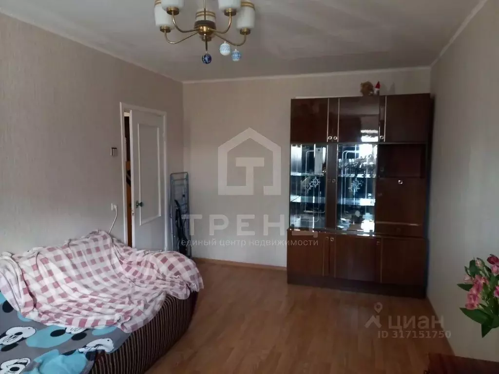 1-к кв. Санкт-Петербург ул. Летчика Пилютова, 23 (32.4 м) - Фото 0