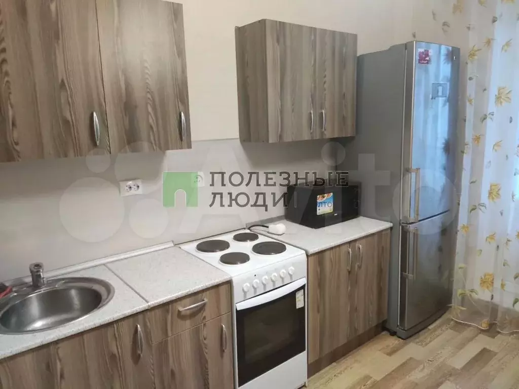 1-к. квартира, 40 м, 5/10 эт. - Фото 0