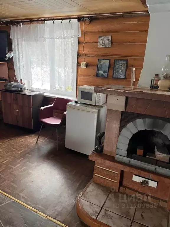 Дом в Псковская область, Невельский муниципальный округ, д. Чижевщина  ... - Фото 2