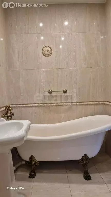 2-комнатная квартира: Санкт-Петербург, Ленинский проспект, 72к3 (54.4 ... - Фото 1