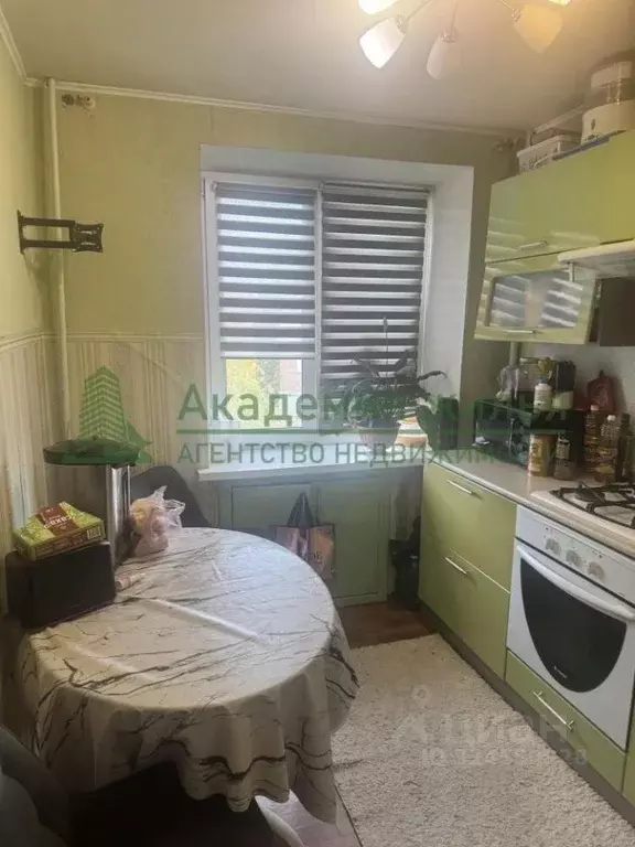 2-к кв. Саратовская область, Саратов Тульская ул., 1 (52.0 м) - Фото 1