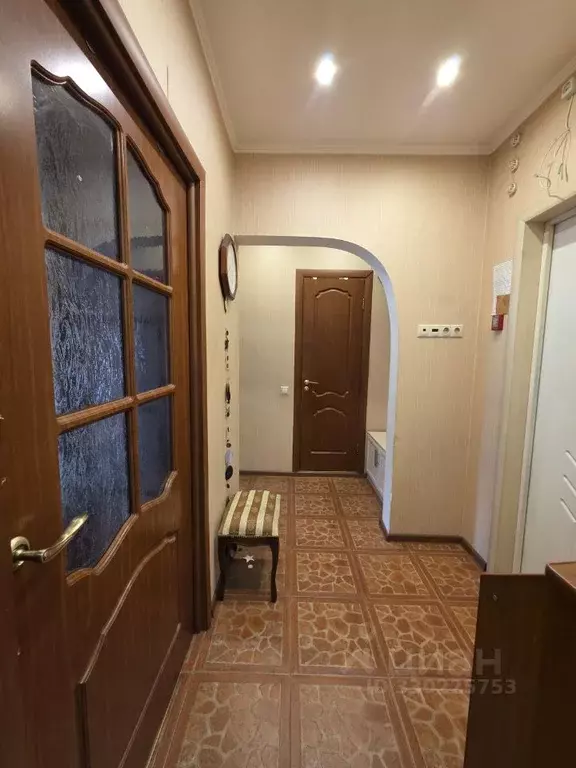 2-к кв. Москва Фестивальная ул., 30к2 (40.0 м) - Фото 1