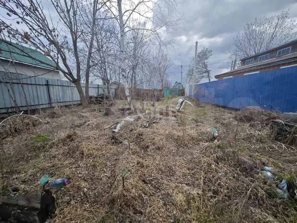 Участок 8,3 сот. (ИЖС) - Фото 1