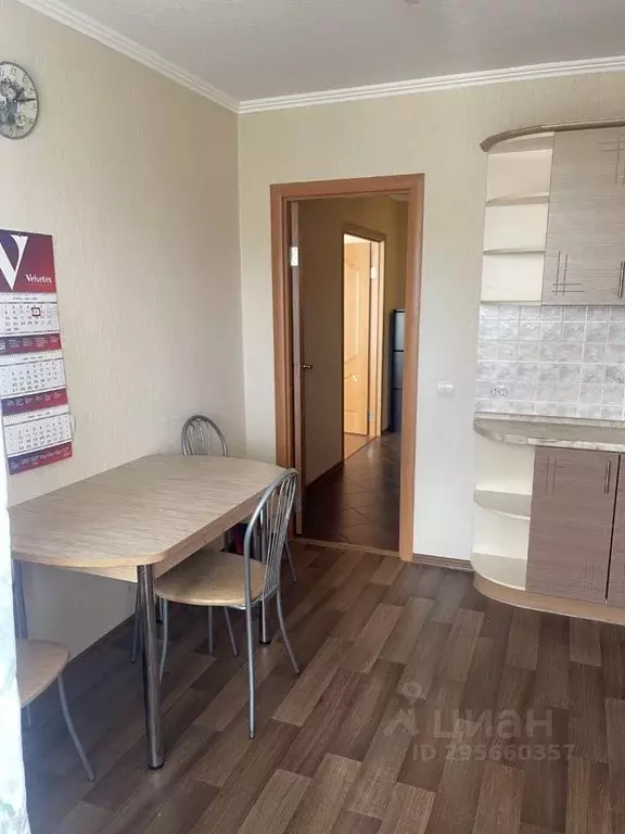 1-к кв. Марий Эл, Йошкар-Ола Красноармейская ул., 122б (45.0 м) - Фото 1