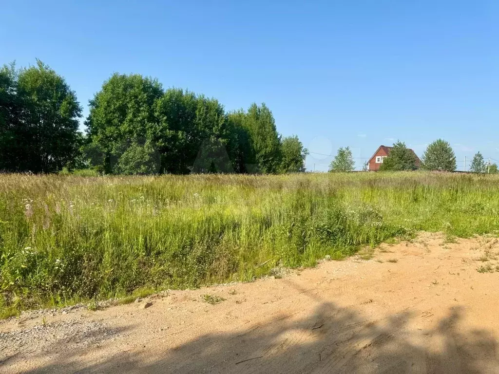 Участок 12 сот. (ИЖС) - Фото 1