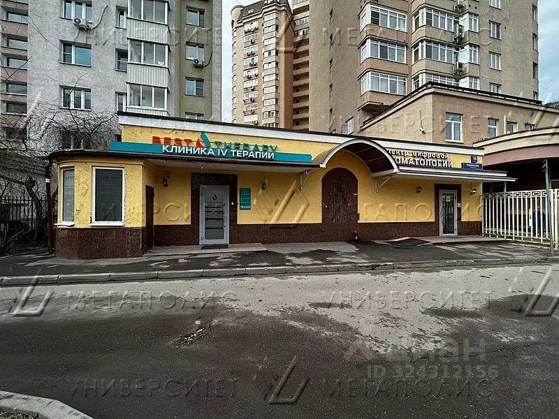 Офис в Москва Грохольский пер., 30К1 (162 м) - Фото 0