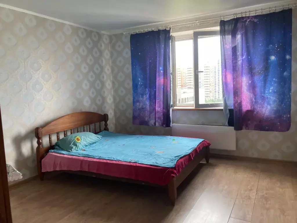 Студия Московская область, Домодедово Южный мкр, ул. Курыжова, 14 ... - Фото 1