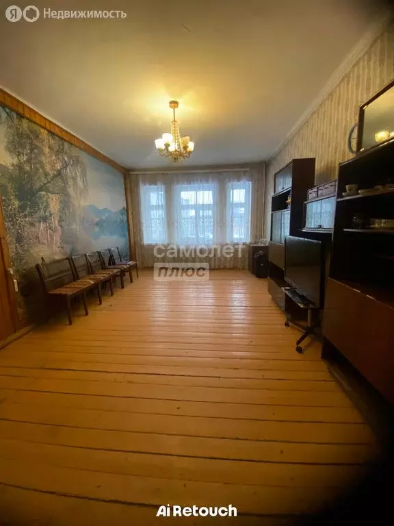 3-комнатная квартира: Каменск-Уральский, посёлок Трубный, улица ... - Фото 2