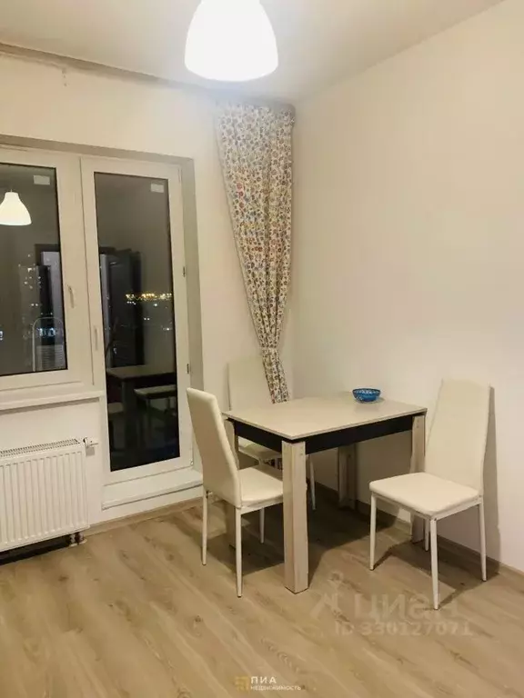 1-к кв. Санкт-Петербург ул. Среднерогатская, 11к3 (39.2 м) - Фото 2
