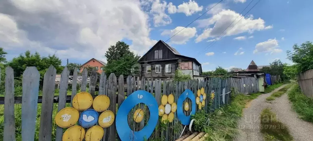 Дом в Свердловская область, Нижний Тагил Треста Тагилстрой № 1 СНТ,  ... - Фото 0