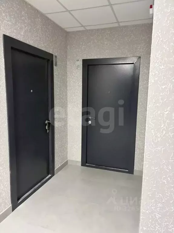 Студия Ростовская область, Аксай ул. Александра Невского, 2к2 (23.1 м) - Фото 1