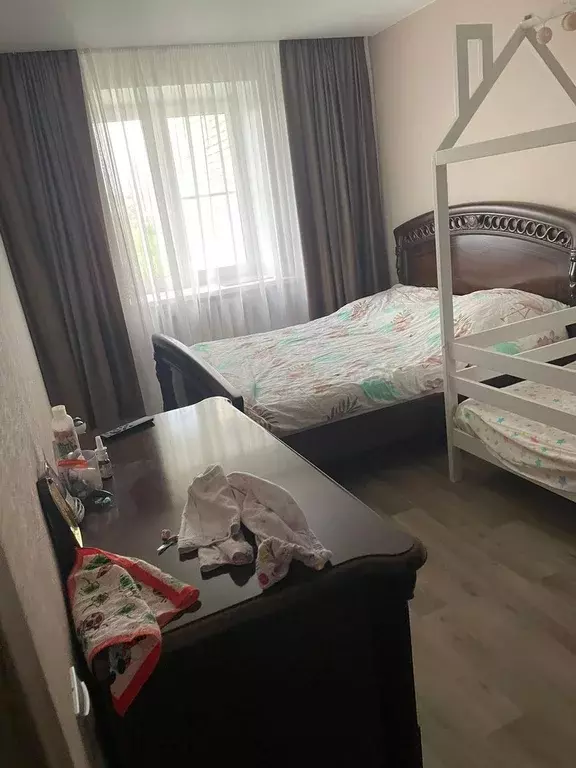 Продаётся 3-к квартира, 81.6 м - Фото 1