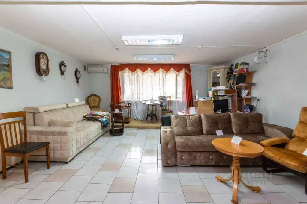 Офис в Тульская область, Тула ул. Демонстрации, 27 (287 м) - Фото 2