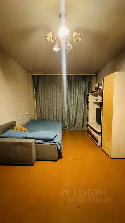 2-к кв. Тыва, Кызыл Московская ул., 101 (46.5 м) - Фото 2