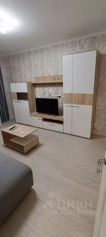 2-к кв. Москва Ясеневая ул., 41К1 (45.0 м) - Фото 1