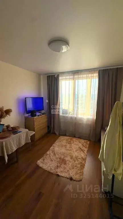 Студия Московская область, Люберцы городской округ, Томилино пгт, ... - Фото 2