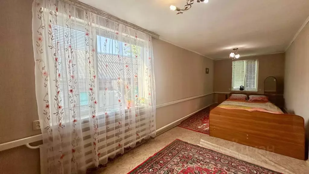 Дом в Краснодарский край, Курганинский район, Родниковское с/пос, ... - Фото 0
