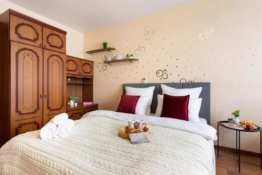 2-к кв. Москва, Москва, Зеленоград к337 (64.0 м) - Фото 1