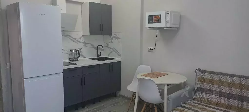 2-к кв. Новосибирская область, Новосибирск ул. Пархоменко, 19 (36.0 м) - Фото 0