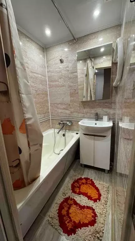 2-к кв. Москва Туристская ул., 22К1 (45.0 м) - Фото 1