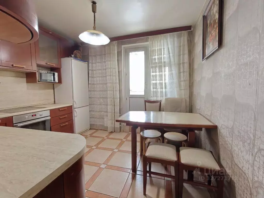 3-к кв. Москва Щелковское ш., 95к1 (76.3 м) - Фото 1