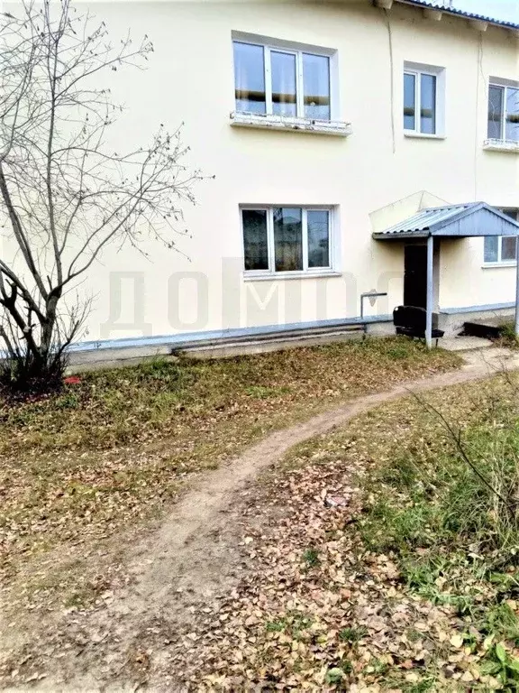 2-к кв. Свердловская область, Тавда Шоссейная ул., 1В (35.7 м) - Фото 1