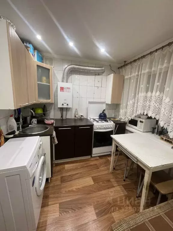 1-к кв. Нижегородская область, Нижний Новгород ул. Июльских Дней, 18 ... - Фото 2