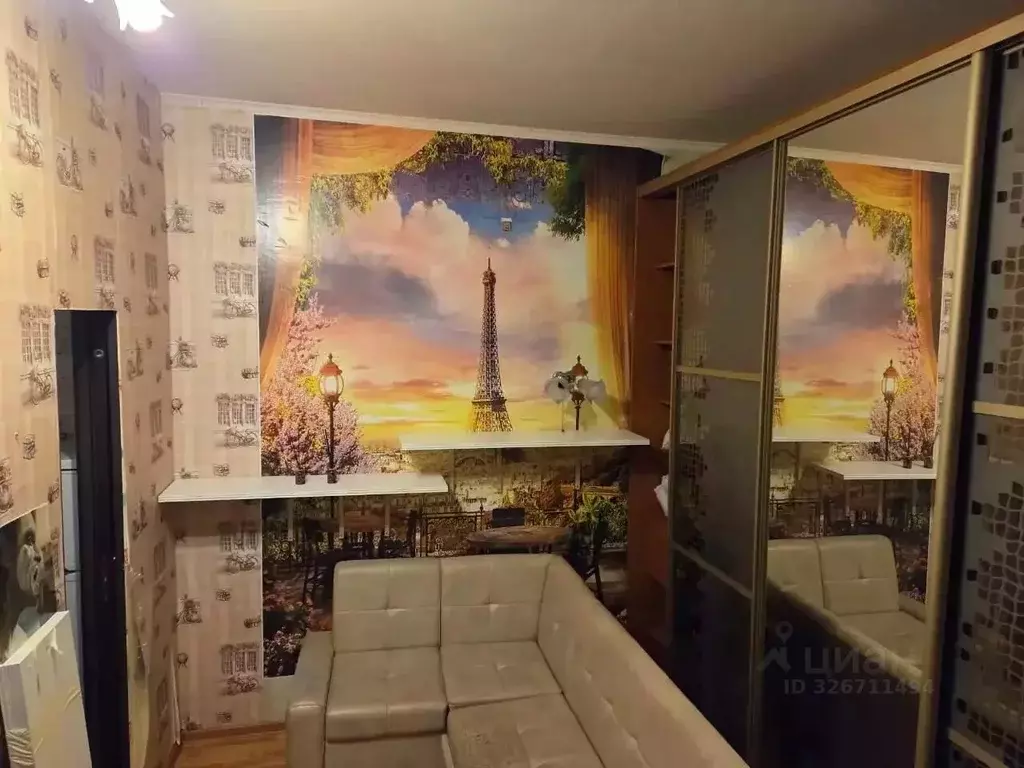 Комната Санкт-Петербург ул. Большая Зеленина, 31/1 (20.0 м) - Фото 2