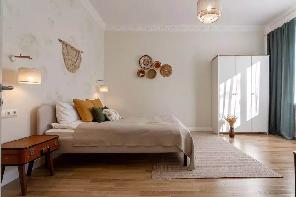 2-к кв. Калининградская область, Калининград ул. Чайковского, 38 (53.0 ... - Фото 1