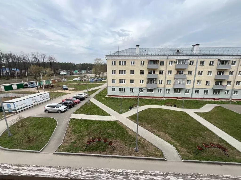 Продаётся 3-к квартира, 70.8 м - Фото 1