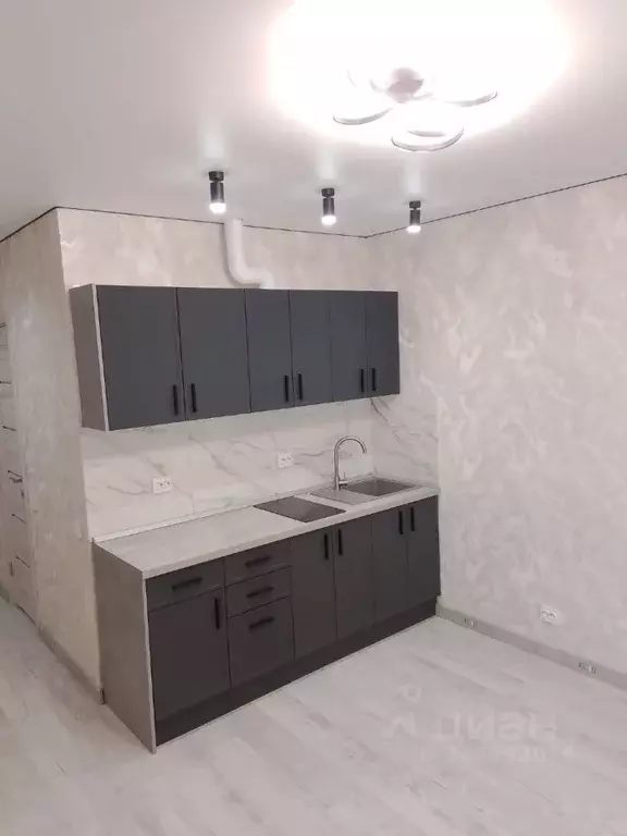 Студия Ростовская область, Ростов-на-Дону ул. Ткачева, 48с1 (23.0 м) - Фото 1