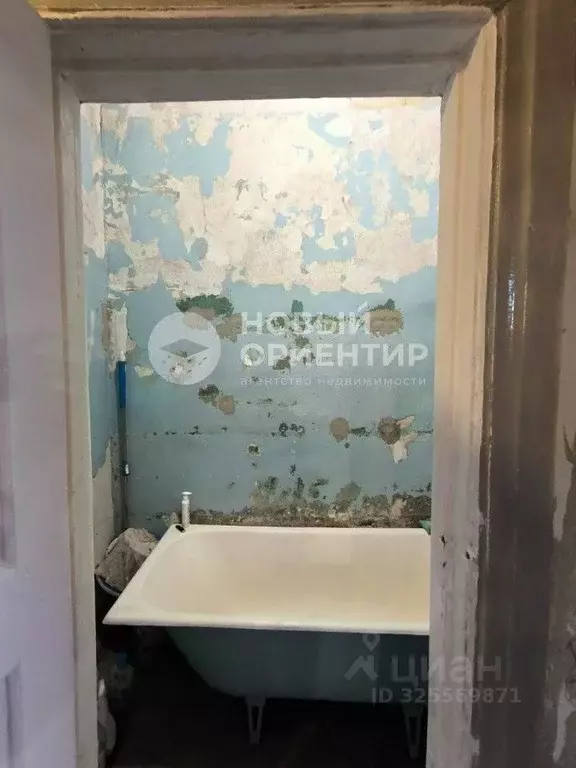 1-к кв. Свердловская область, Екатеринбург ул. Грибоедова, 26 (32.2 м) - Фото 1