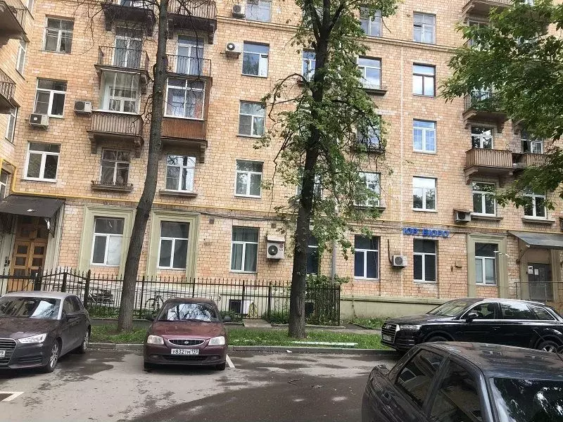 ПСН у метро Аэрапорт с отдельным входом - Фото 1