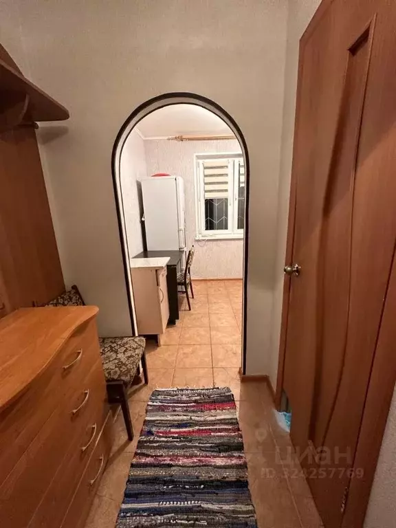 1-к кв. Московская область, Балашиха ул. Юлиуса Фучика, 2/3 (32.0 м) - Фото 2