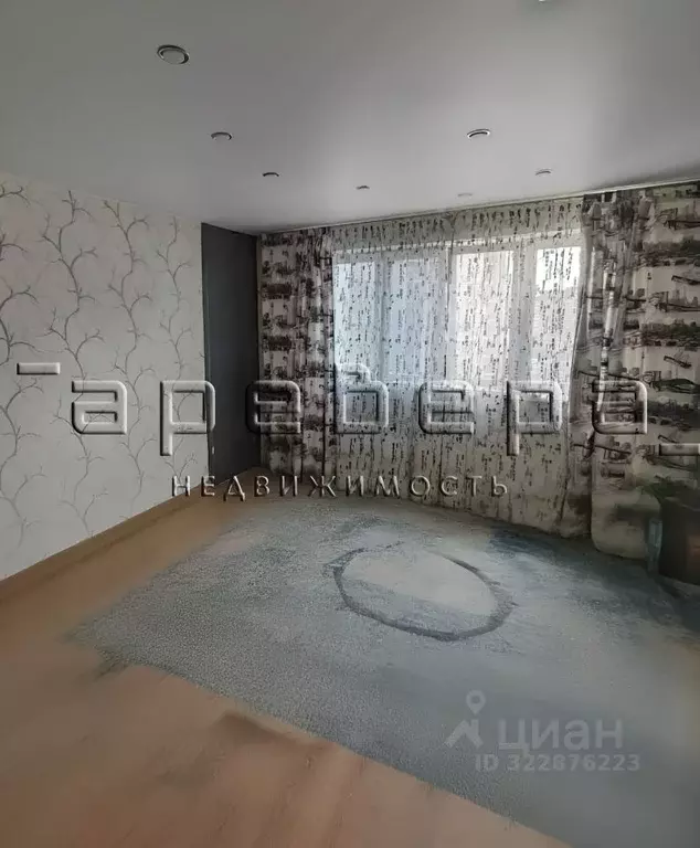 1-к кв. Красноярский край, Красноярск Северный мкр, ул. Мате Залки, 9 ... - Фото 1