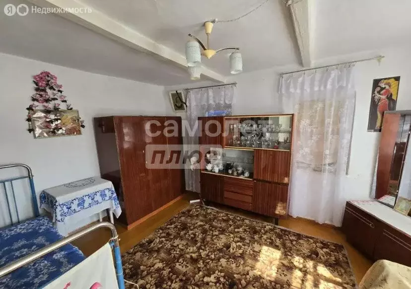 Дом в Тимашевск, Выборная улица (40.6 м) - Фото 2