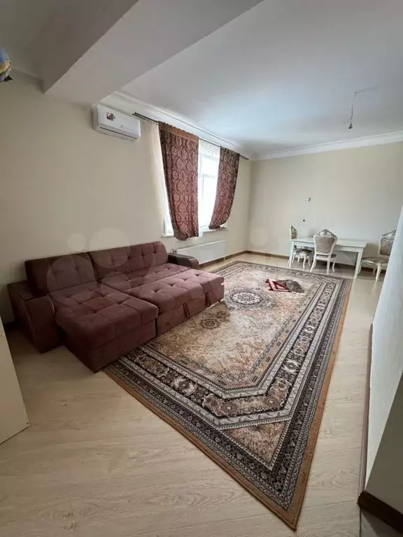 Квартира-студия, 30 м, 3/4 эт. - Фото 0