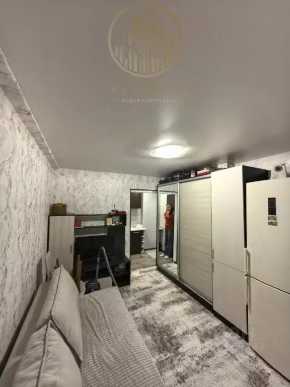 2-к кв. Ставропольский край, Пятигорск ул. Ермолова, 40А (36.0 м) - Фото 1