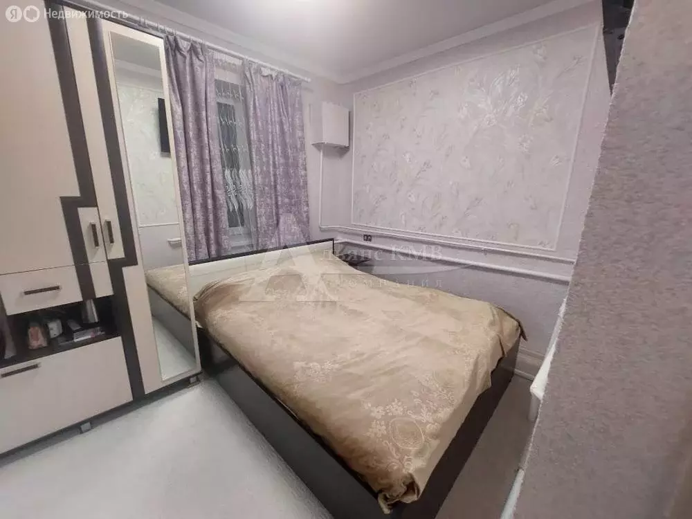 Дом в Кисловодск, улица Котовского (106 м) - Фото 1