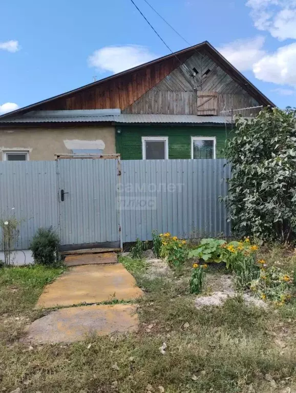 Дом в Оренбургская область, Оренбург Витебская ул., 53 (42 м) - Фото 2